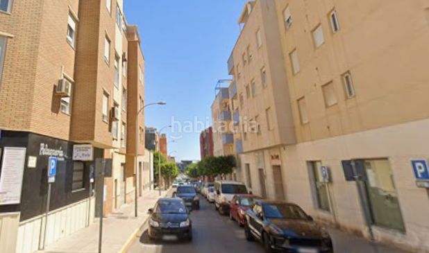 Foto 4a6fa6e6-4f84-4235-880a-39951fcea5ec. Piso en Pabellón - Estación - El Corte Inglés Ejido (El)