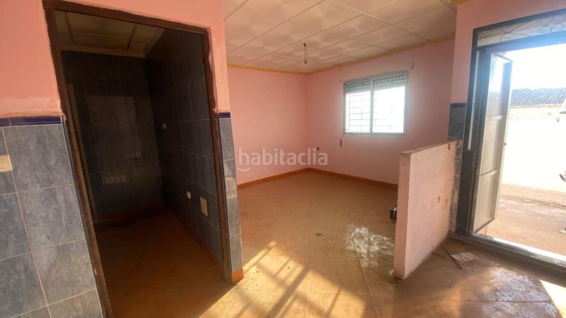 Foto f6f8de5d-f66c-437e-bf2f-95f4d4ca3f7e. Piso en Las Cánovas - Cuevas de Reyllo Fuente Álamo de Murcia