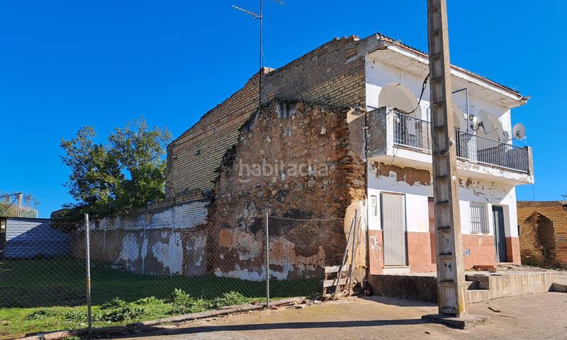 Foto 21fe1777-2ad0-4f79-95c5-22af241406c9. Casa a Aznalcóllar