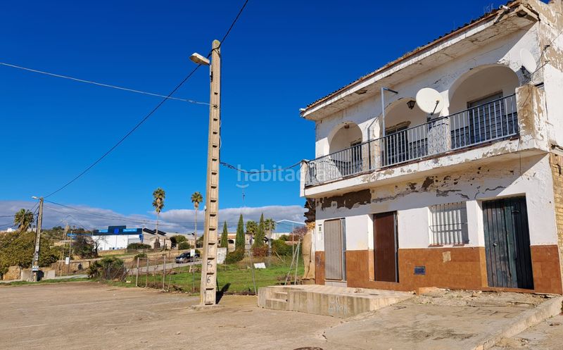 Foto 444e337a-9325-4d72-b473-7643ee5a39e2. Casa a Aznalcóllar