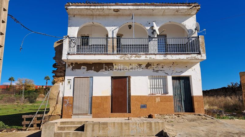 Foto cf7ad152-5e6d-411e-bc21-d00ff30323af. Casa a Aznalcóllar