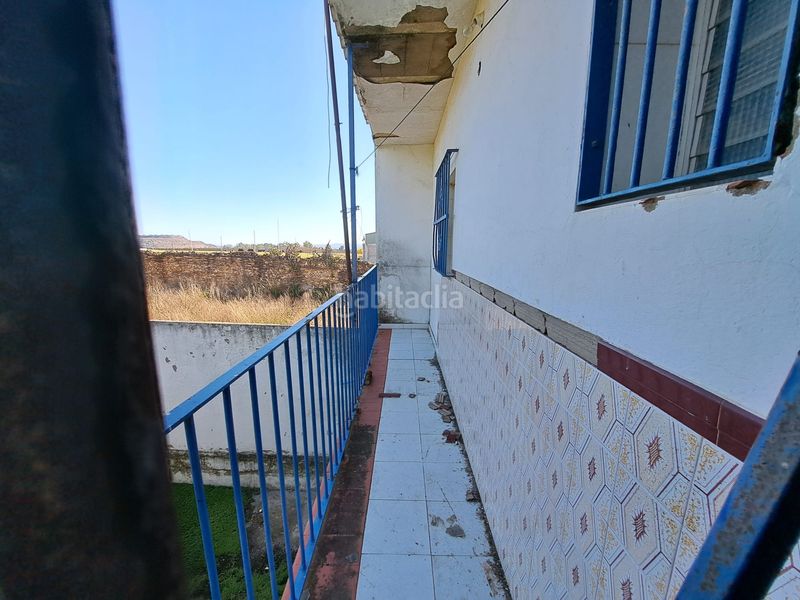 Foto d6d0e358-aa56-4210-adbd-533651321a05. Casa a Aznalcóllar