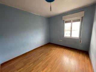 Piso en Judimendi Hiribidea