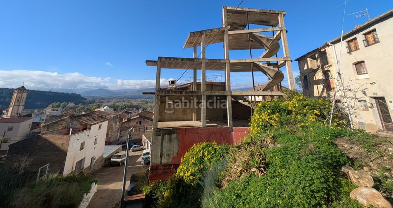 Foto 9b2b9141-6dc6-45f1-bd5c-33aa8dcb0cd3. Edificio en Tivenys