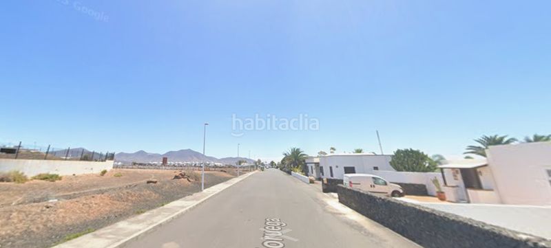 Foto cd6b5d57-e498-4fd4-a3e8-8a26b2def5e1. Casa amb aparcament a Playa Blanca Yaiza