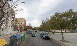 Etagenwohnung  Calle diputado josé luis barceló