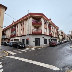Business premise  Avenida de valdepeñas
