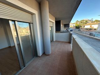 Flat  Calle generalitat de cataluña