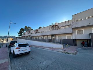 Flat  Calle generalitat de cataluña