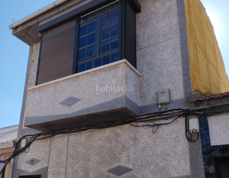 Foto 51e46cd7-1e62-4f04-a796-48d9109ddb4c. Casa a Carretera de Córdoba - Libertad Puertollano