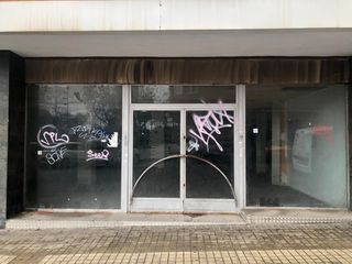 Locale commerciale in Avinguda de Sant Ruf