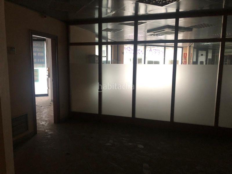 Foto 324139fb-e441-46d1-8eea-0bcba05666a1. Local comercial a Cappont Lleida