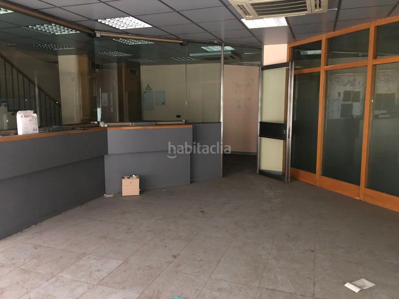 Foto 692f8089-e342-46b4-a768-3a5d94a73070. Local comercial a Cappont Lleida