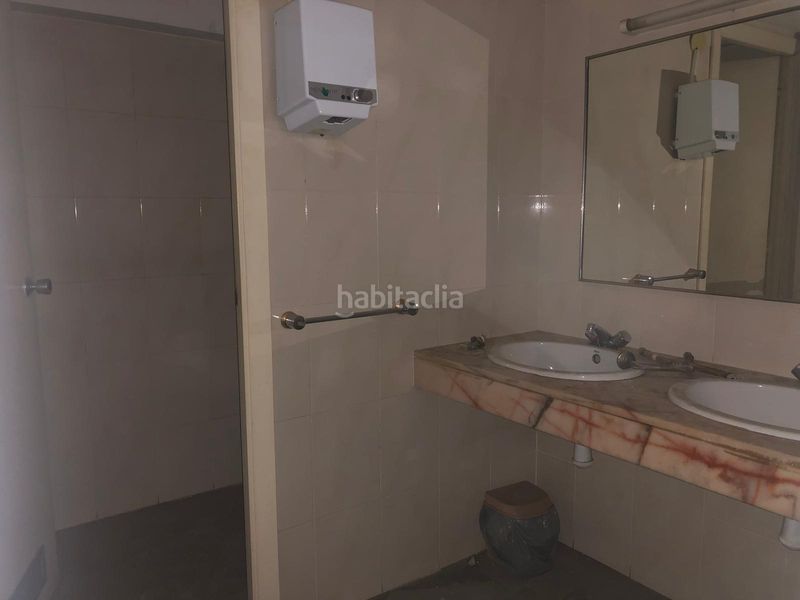 Foto 6f21edec-c30d-4660-96b8-3fdd77c90898. Local comercial a Cappont Lleida