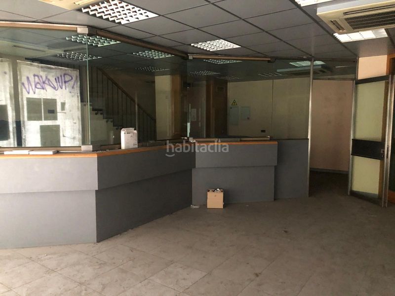 Foto 87bd40fa-ee3d-4338-a198-e97d74d84c28. Local comercial a Cappont Lleida