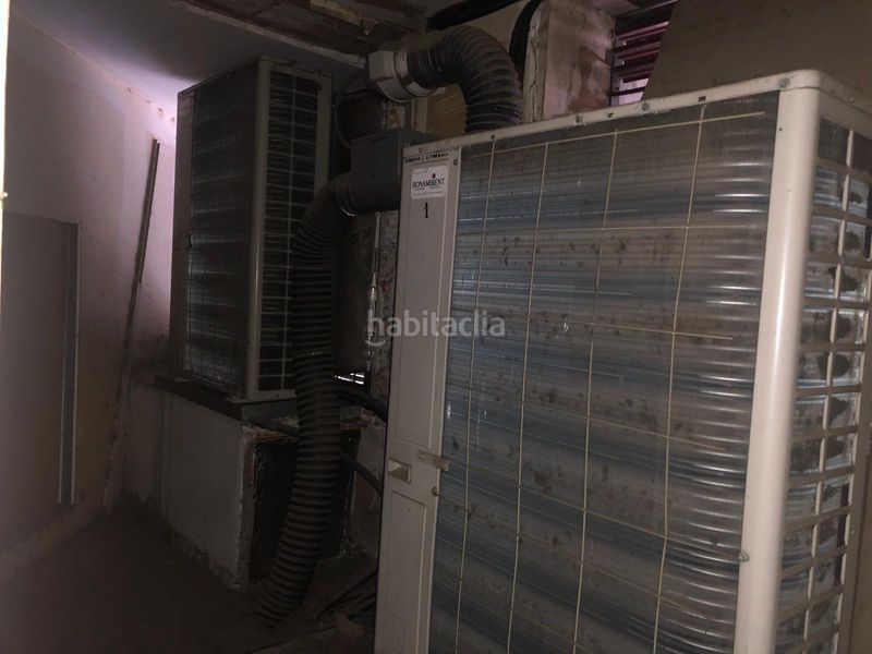 Foto bf70cf92-bbae-41b2-aa34-64dc68ed27c4. Local comercial a Cappont Lleida