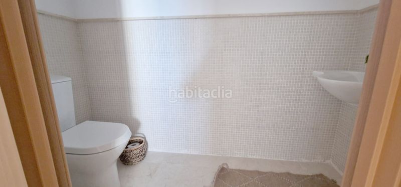 Foto 13da1913-7a8e-47b4-8169-5592d37b8158. Casa adossada amb aparcament a Doña Julia Golf Casares