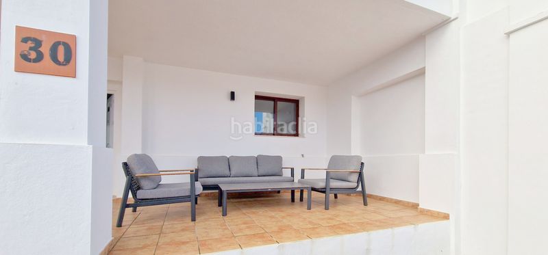 Foto cce7e685-88da-42e7-98aa-1a26660bfd16. Casa adossada amb aparcament a Doña Julia Golf Casares