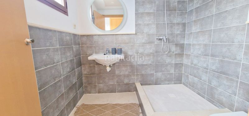 Foto d19a082b-bbc0-4e93-b173-467619b76eb0. Casa adossada amb aparcament a Doña Julia Golf Casares