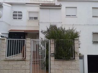 Maison  Calle ignacio sanchez mejias