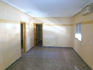 Appartement  Calle valencia