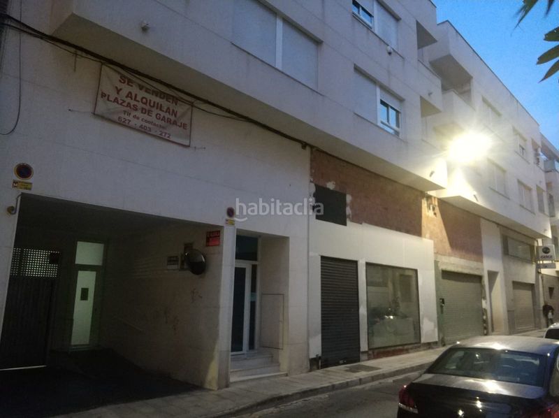 Foto b6235017-6294-45a5-a60e-1bcaa6c224d0. Parking coche en Plaza de Toros-Avenida Chapí-Trinquete Elda