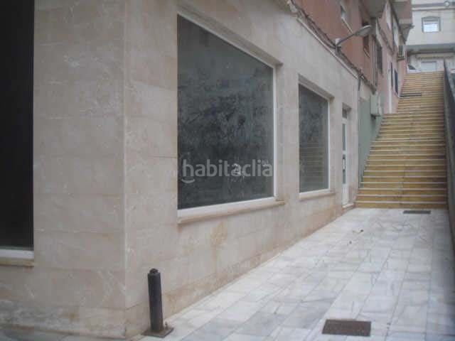 Foto 837d2220-cc44-40b0-836f-a7f5e04910d3. Local comercial a Macael