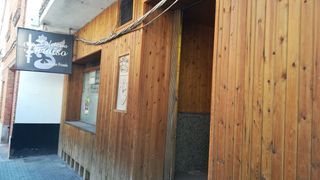 Geschäftsraum in Calle veracruz 129