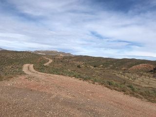 Gewerbliches Grundstück  Calle 1