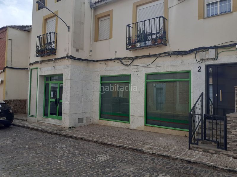 Foto 2b10c7a4-7097-4268-a690-fbd3c671c5ae. Local comercial en calle imagen 7 en Alcolea de Calatrava