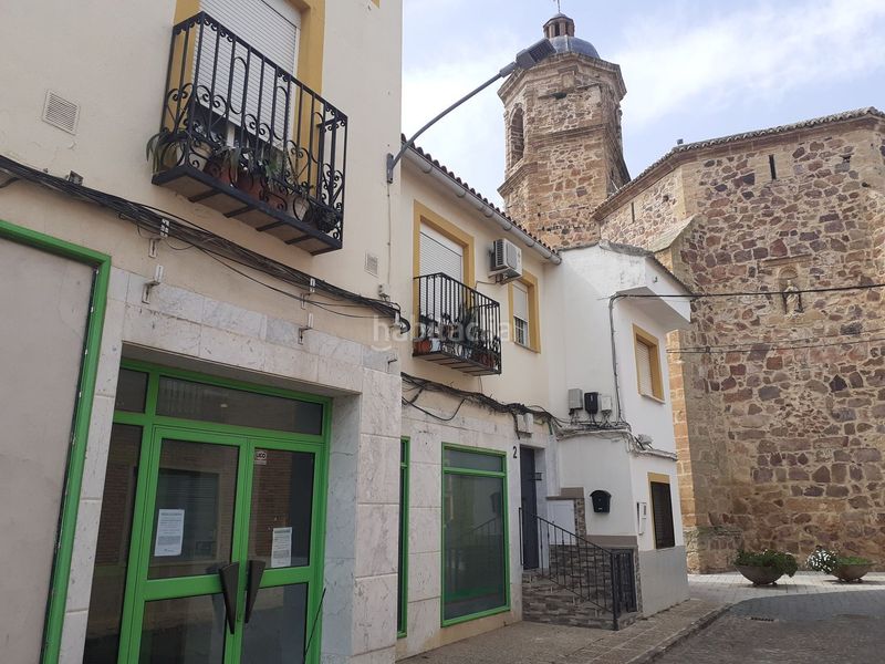 Foto 85c67374-4a57-4cef-9581-17f5b576c3cb. Local comercial en calle imagen 7 en Alcolea de Calatrava
