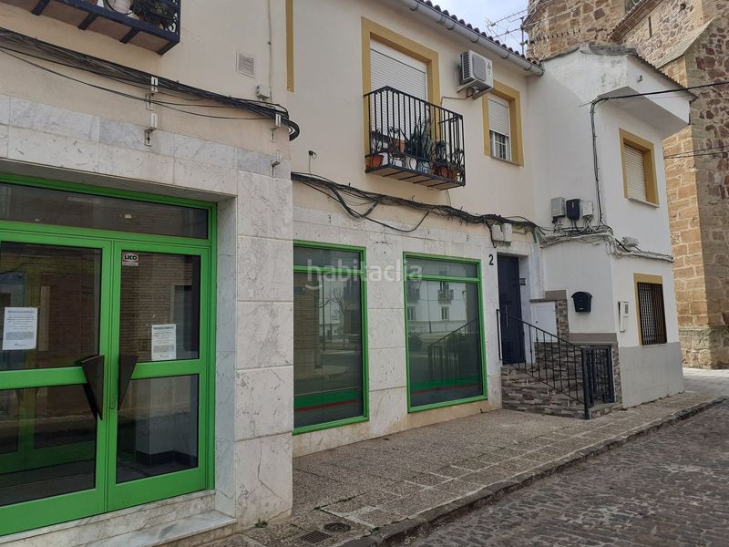 Foto a1f41061-80ce-4067-b3c9-1f534378c7d5. Local comercial en calle imagen 7 en Alcolea de Calatrava