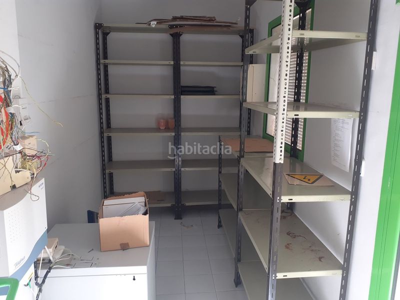 Foto e48dd576-d598-4635-ba8c-4c16080995ff. Local comercial en calle imagen 7 en Alcolea de Calatrava