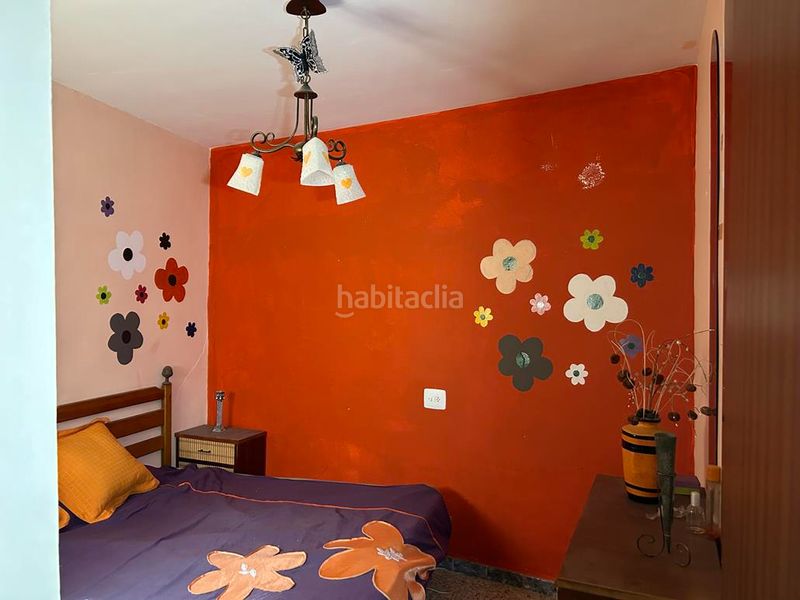 Foto 0e6aeaa3-1748-433e-812b-f1994b0d2266. Casa adossada a Abrucena