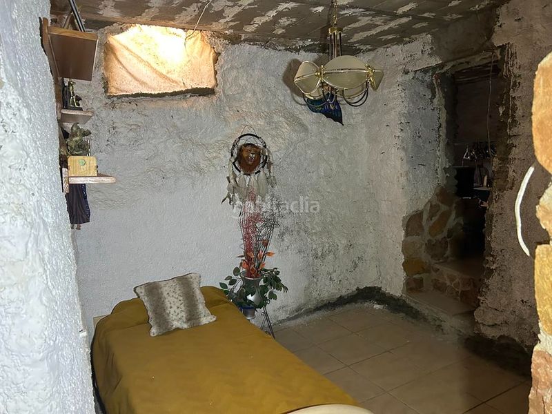 Foto 37b02868-7df6-43d8-924f-44783abcf17c. Casa adossada a Abrucena