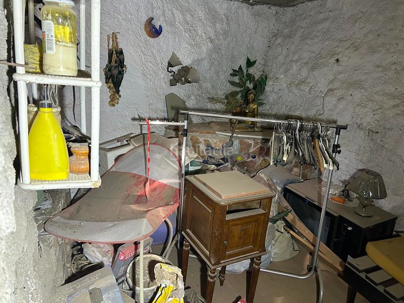 Foto 50597354-98ea-4624-8fae-ef092d995475. Casa adossada a Abrucena