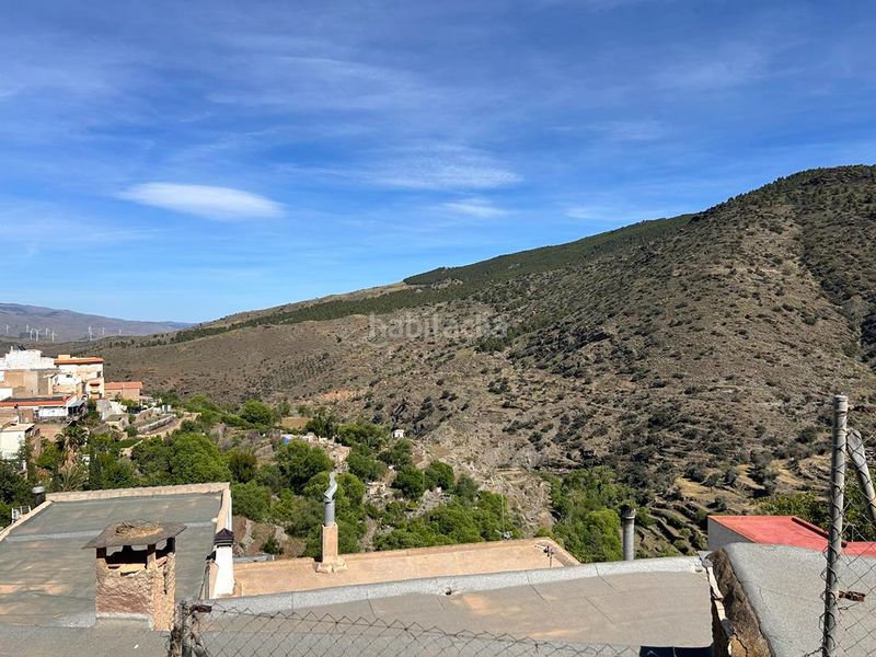 Foto 577439ca-a459-4955-83d0-4c7231a4b54e. Casa adossada a Abrucena