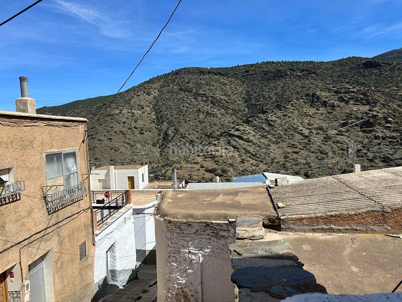 Foto 5a8f0667-a060-406d-b4c1-fe0a9144058d. Casa adossada a Abrucena