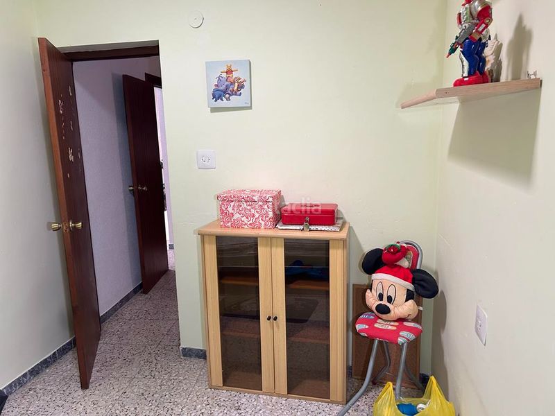 Foto 62c3afd3-9204-4db6-b228-77b287824301. Casa adossada a Abrucena