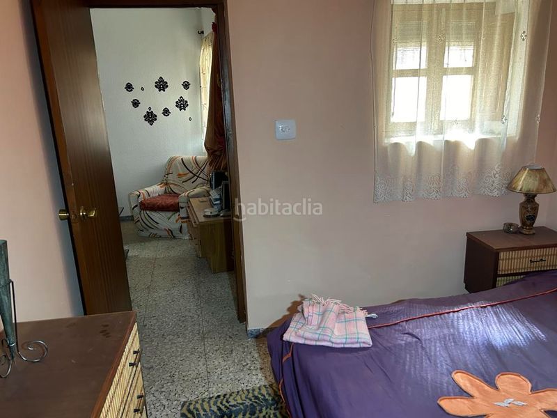 Foto 66d91e1f-6056-4f6f-90ba-cc68b94d58e1. Casa adossada a Abrucena
