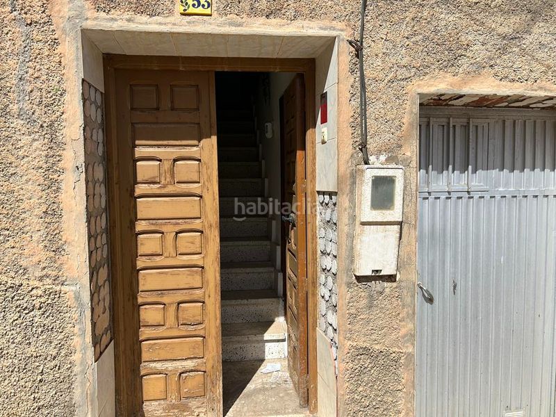 Foto 7b974536-f130-43e3-b30e-7f57ca696aa0. Casa adossada a Abrucena