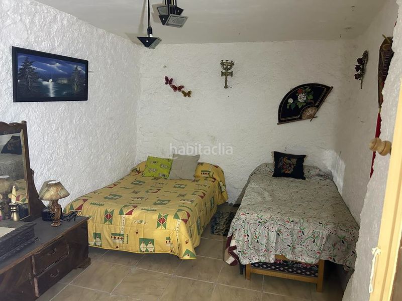 Foto bf5f9261-6e36-413d-a1d9-60819e2af187. Casa adossada a Abrucena