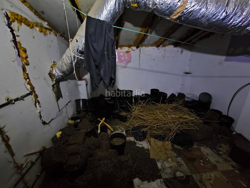 Foto 0544c43b-32a1-43e8-8868-4caedaa46e63. Casa adosada en La Chanca - Pescadería Almería