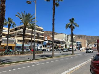 Geschäftsraum  Avenida de carlos iii
