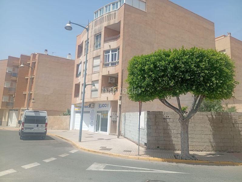 Foto efb28b54-bde7-437c-b452-2926d9e25a41. Pis a Ejido Norte Ejido (El)