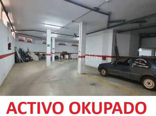 Foto c00e2c93-a79c-4275-b09a-11e456c342e6. Aparcament de moto a San Agustín Ejido (El)