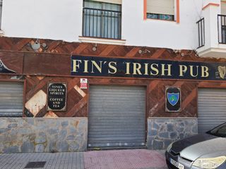 Local commercial  Calle satélite