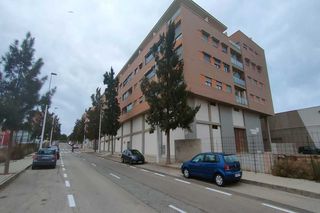 Geschäftsraum  Calle lérida