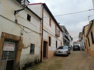 Maison  Calle rinconcillo