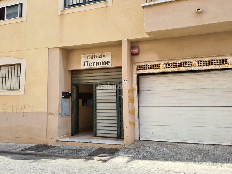 Foto 192144f0-b021-45b2-a6e9-3a47f5d4d867. Aparcament cotxe a Centro Almería